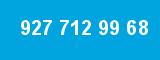 927 712 99 68